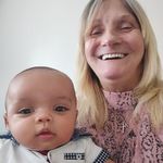 Sandra Latimer - @latimer1887 - Instagram