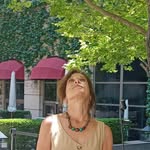 Sandra Lauria - @sanlauria2020 - Instagram