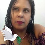 Laurie Sandra - @sandralaurieluiz - Instagram