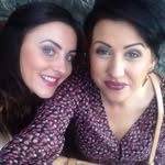 @sandralaurie - Instagram