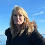 Sandra Lauterbach - @sandraleighlauterbach - Instagram