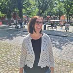 Sandra Lauterbach - @sandra_anika76 - Instagram