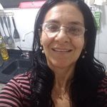Sandra Braga - @sandralaux28 - Instagram