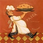Sandra Laux - @mangiabenepastakitchen - Instagram