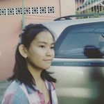 Ivana Cassandra L. Andalis - @sandra_lavin1 - Instagram
