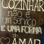 sandra da silva santos - @cozinha_sandra.lavinia - Instagram