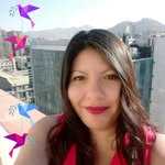 Sandra Lavin - @lavinrojas - Instagram