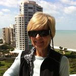 Sandra Leahy - @sandpile1940 - Instagram