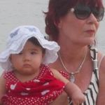 Sandra Leake - @sandraleake - Instagram