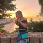 Sandra Leal - @sandralean - Instagram