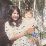Sandra V Leask - @sandraleask - Instagram