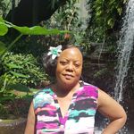 Nubian_Grandmother_1942 - @sandraleatherbury - Instagram