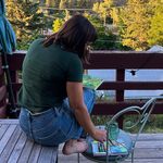 Sandra Leatherman - @sandraleatherwoman - Instagram