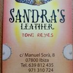 Sandra's Leather - @sandrasleathershop - Instagram