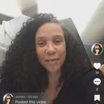 Changdbydablood Sandra Lebeau - @changdbydabloodsandra - Instagram