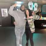 Sandra Lebeau - @changdbydablood - Instagram