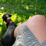 Sandra Lebeau - @boborobobar - Instagram