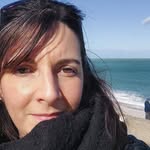 Sandra Lebeau - @sandraor_lbo - Instagram