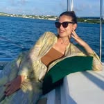 Sandra Lebeau - @sandrolabelle - Instagram