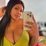 SANDRA💣🇦🇴🇳🇦 - @le_bomb_sandra - Instagram