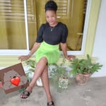 Sandra Beltre Lebron - @sandrabeltre02 - Instagram