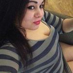 Sandra LeBron - @lebronsandra14 - Instagram