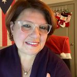 Sandra Lebron - @saivelem - Instagram