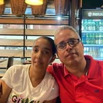Sandra Lebrón - @lebronsandra18 - Instagram