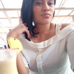 Sandra Lebron Mateo - @sandralebron15 - Instagram
