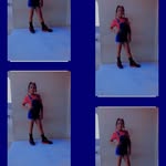 sandralebron - @sandralebron30 - Instagram