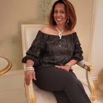 Sandra LeBrun - @sandygemini6 - Instagram