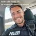 Sandra Lebrun - Facebook
