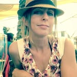 Sandra Lebrun - @drounixx - Instagram