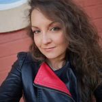 Sandra Lebrun - @lebrun5823 - Instagram