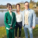 Sandra Leclair - @sndr.lcr - Instagram