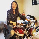 Sandra Leclerc - @sandra.leclerc.37 - Instagram