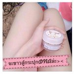 Sandra Leddy - @histrongyellow - Instagram