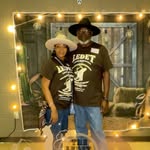 Sandra Johnson-Ledet - @sandrajohnsonledet - Instagram
