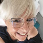 Sandra Ledet - @oursy62 - Instagram