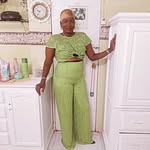 Sandra Ledford - @ledford5463 - Instagram