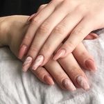 Sandra Ledin - @ledxnails - Instagram