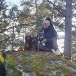 Sandra Ledin - @sandraledin - Instagram