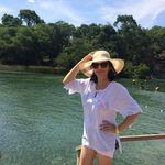 Sandra Ledo - @ledo3569 - Instagram