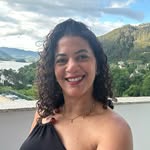 Sandra Ledo de Santana - @sandrinhaledo - Instagram