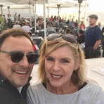 Sandra Ledrew - Facebook