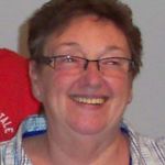 Sandra Leeson - @sll1norton - Instagram