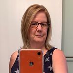 Sandy Leffler - @lefflersd - Instagram