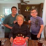 Sandy Rhoads Leffler - @sandyrhoadsleffler - Instagram