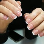 Sandra Legan - @colorfulll_nailsss - Instagram