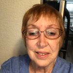 Sandra Legan - @legan578 - Instagram
